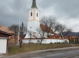 Biserica Unitariană