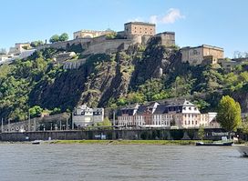 Festungspark Ehrenbreitstein