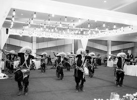 Indinzi Cultural Troupe