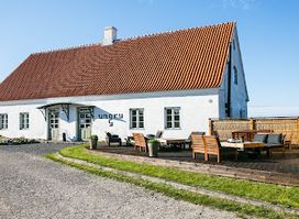 Ungru resto & külalismaja / Ungrumaja OÜ