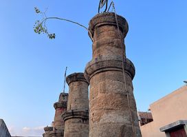 Ten Pillar