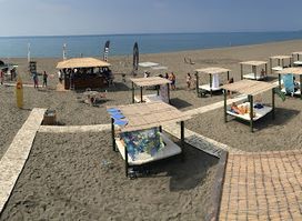 Ka'banya Kitesurf Beach