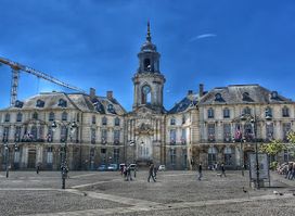 Mairie de Rennes