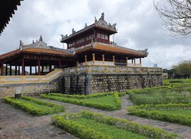 Đại Nội