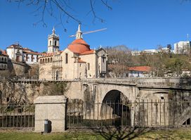 Igreja de São Gonçalo