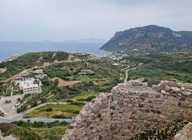 Castle of Kefalos
