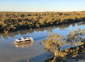 Murray River Trails, Riverland South Australia