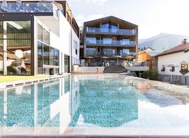 Hotel Weißes Kreuz