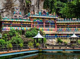 Batu Caves