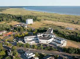 Hestia Hotel Strand