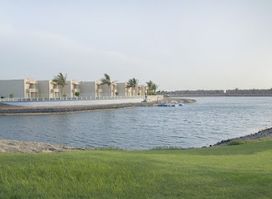 The Cove Yanbu
