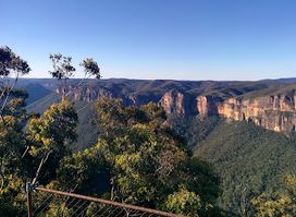 Anvil Rock Lookout
