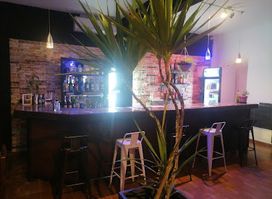 Escape Grill & Bar