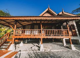 Alamanda Villas Langkawi