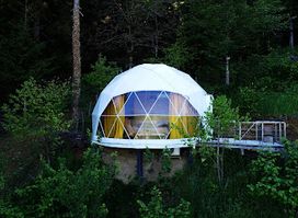 Ajara Glamping • აჭარა გლემფინგი