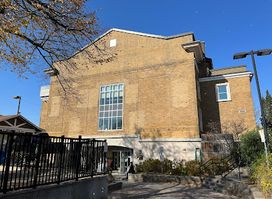 Glebe Community Centre