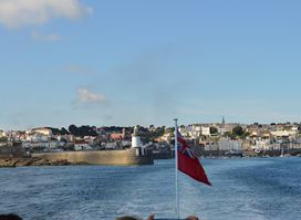 Guernsey Port