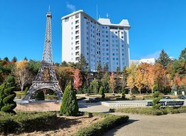 La Ville de Gaspard Et Lisa