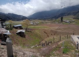 Phrumsengla National Park