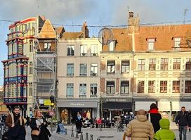 Place du Lion d'Or