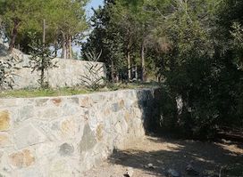 Kornos Picnic Area