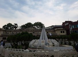 কুমিল্লা স্মৃতি সৌধ
