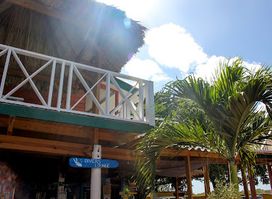 Sublime Diving Curacao