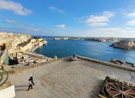 Colour my Travel - Malta Walking Tours