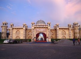 ISKCON GWALIOR