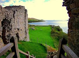 Castle Sween