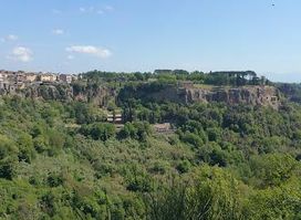 Castel Sant'Elia