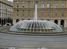 City Sightseeing Genova