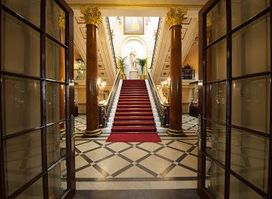 Liverpool Town Hall