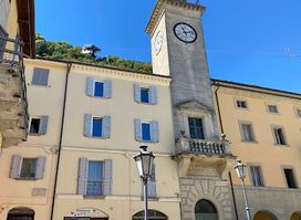 Piazza Grande - Borgo Maggiore