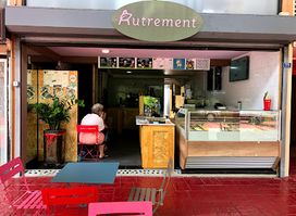Autrement