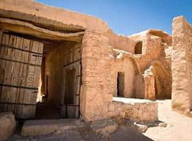 Ksar Ouled Oun