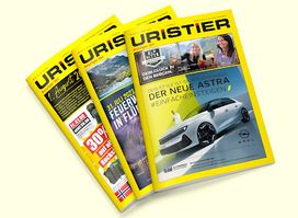 Uristier - Anzeiger Uri