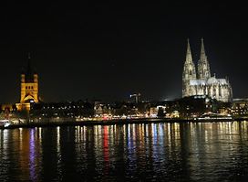 Rheinboulevard