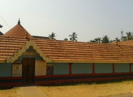 Paravur Jewish Synagogue