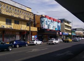 Village 4 Cinemas