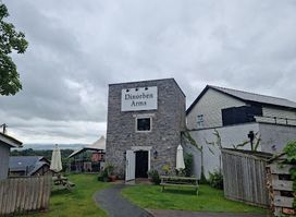 The Dinorben Arms