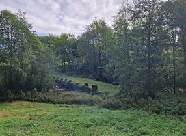 Gamle Øverland bru
