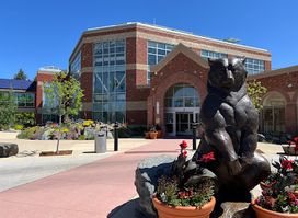Paul Smith Children's Village at the Cheyenne Botanic Gardens