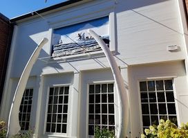 Nantucket Historical Association