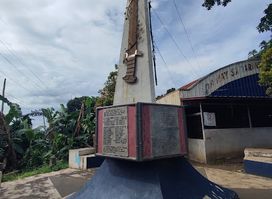 Veterans Federation of the Philippines War Memorial Shrine