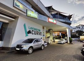 Lavington Curve Mall