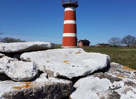 Närsholmen Nature preserve