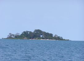 Arquipelago dos Bijagos
