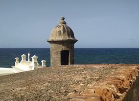 Las Americas Museum
