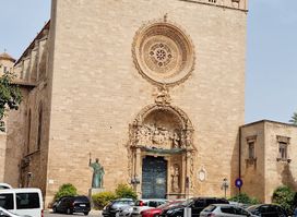 Basílica de Sant Francesc